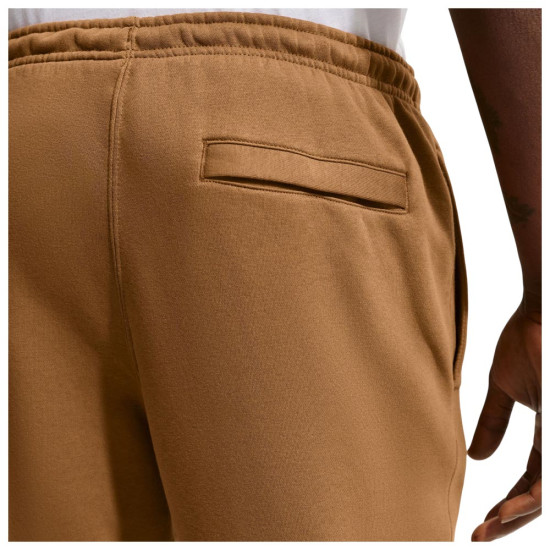 Nike Ανδρικό παντελόνι φόρμας Sportswear Club Fleece Joggers